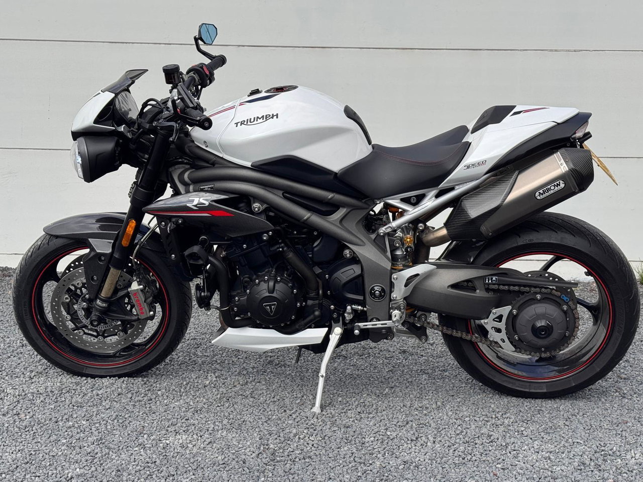 Triumph Speed Triple
