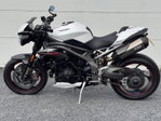 Triumph Speed Triple