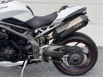 Triumph Speed Triple