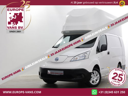 Nissan e-NV200