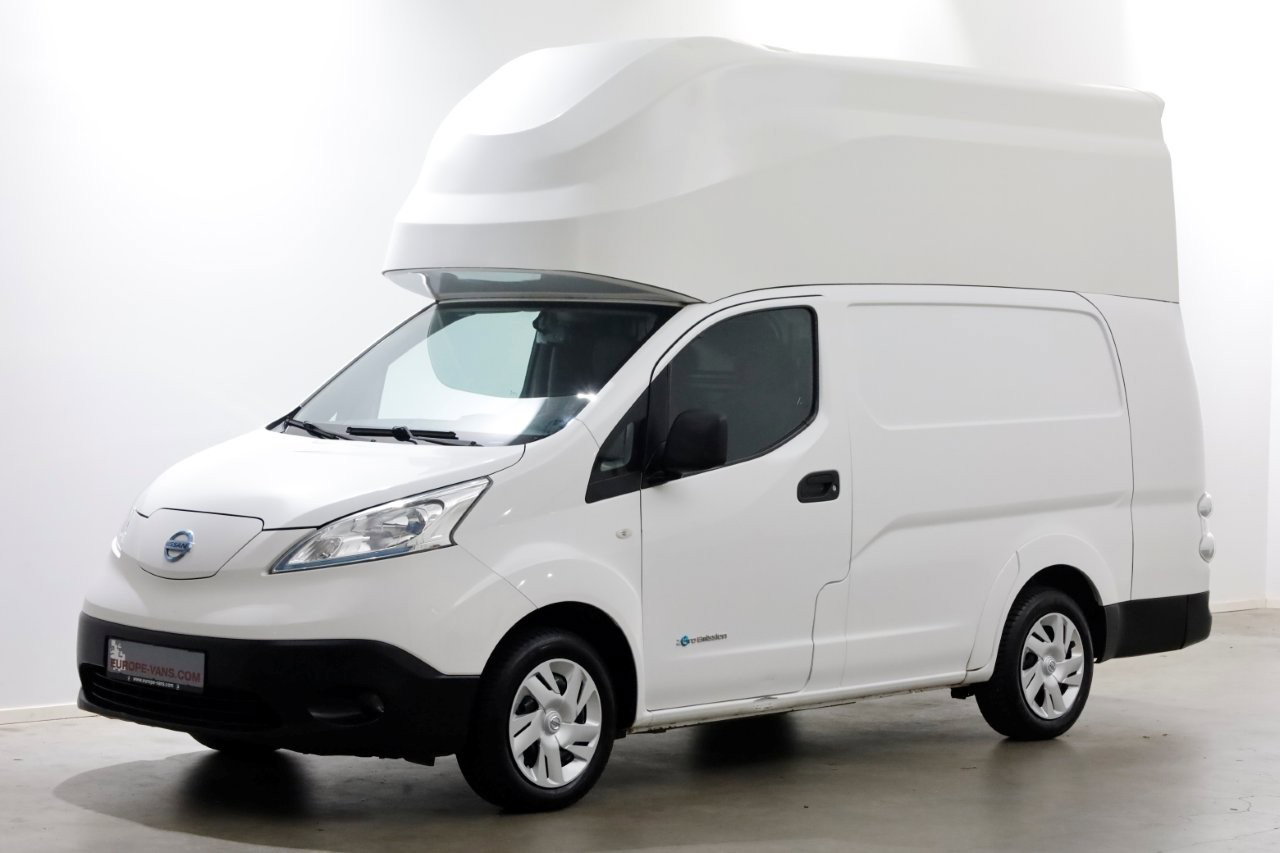 Nissan e-NV200