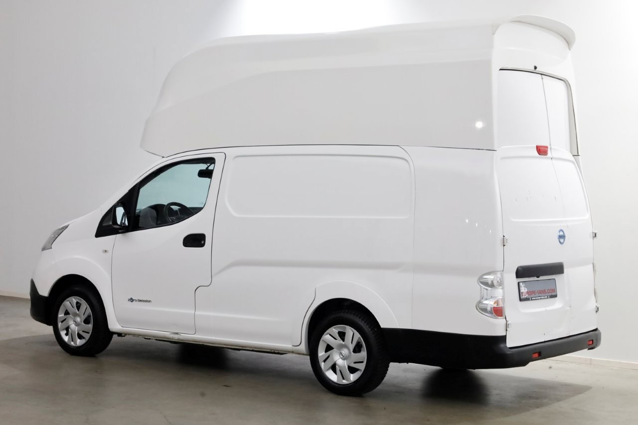 Nissan e-NV200
