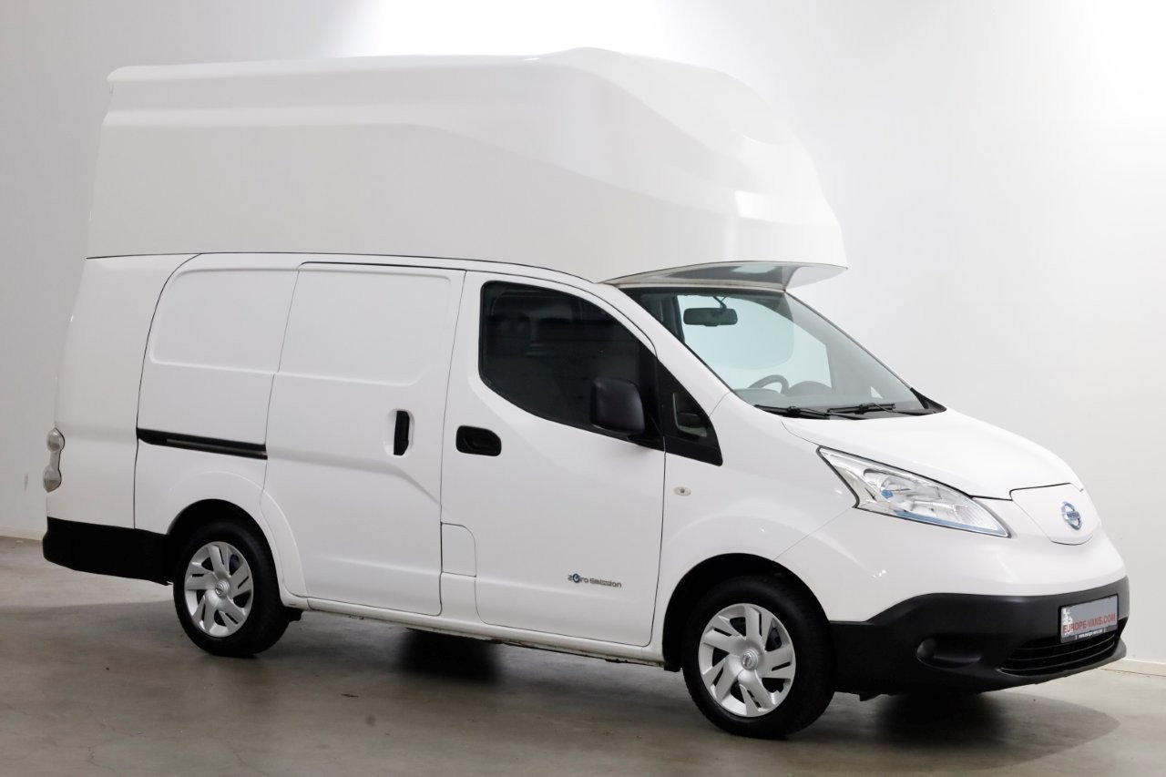 Nissan e-NV200