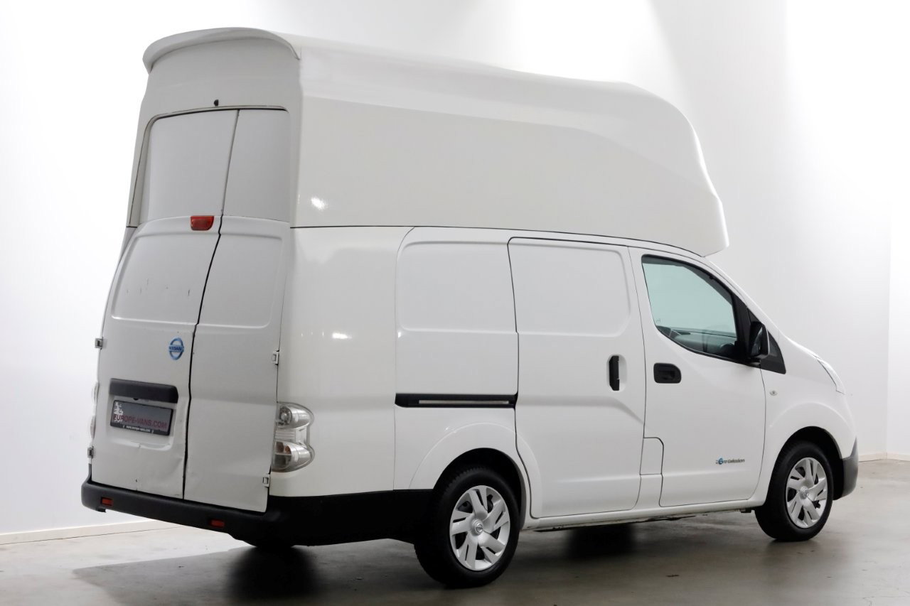 Nissan e-NV200