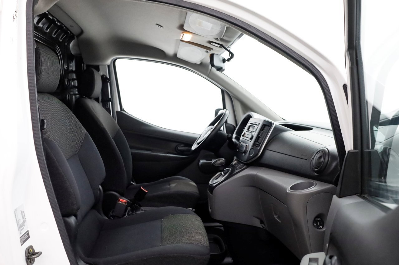 Nissan e-NV200