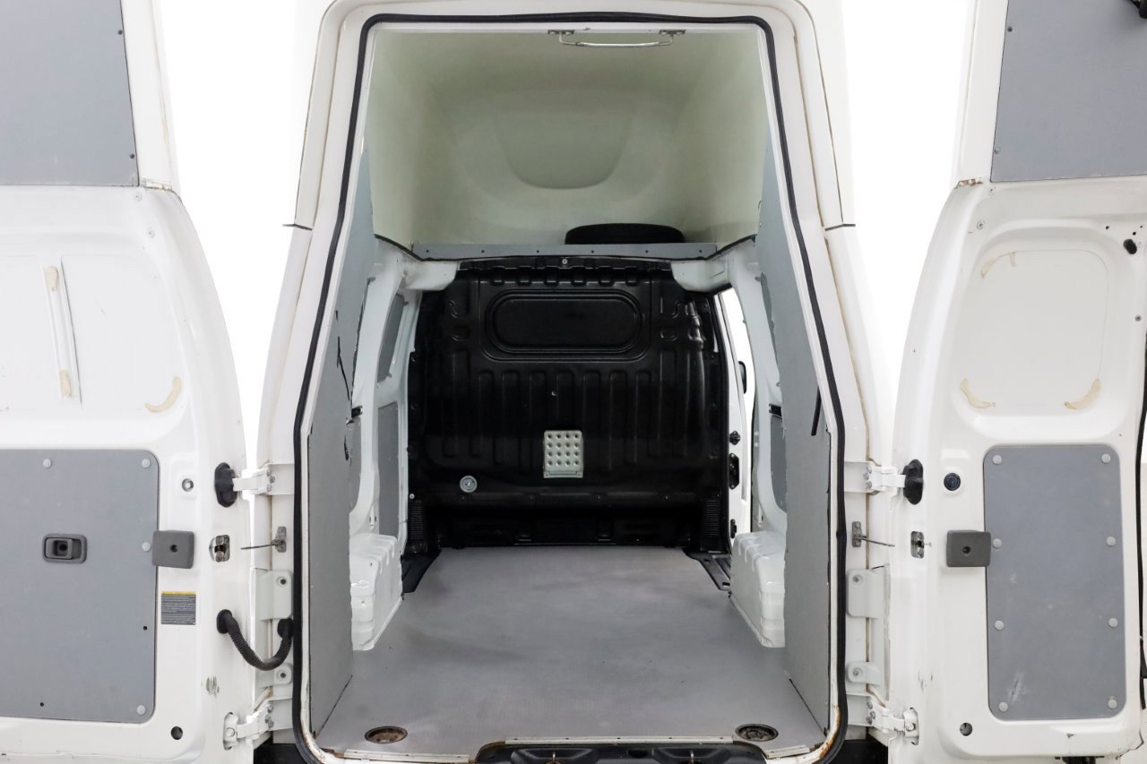Nissan e-NV200