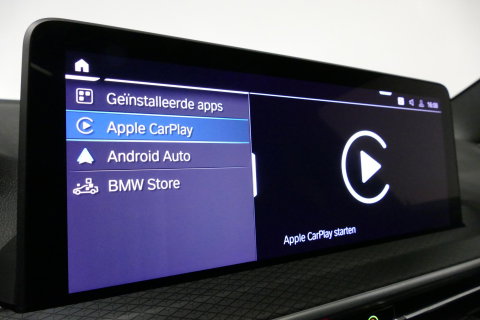 BMW X3 xDrive30e M Sport / Maxton Design Bodykit V.2 / Panoramadak / Elektr. verstelbare voorstoelen + memory / Ambienteverlichting / HUD / Stoelverwarming V + A / Apple Carplay - Android Auto / Rondomzichtcamera / 21'' LMV / Stuurwielverwarming / Cruise Control