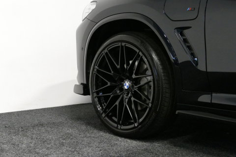BMW X3 xDrive30e M Sport / Maxton Design Bodykit V.2 / Panoramadak / Elektr. verstelbare voorstoelen + memory / Ambienteverlichting / HUD / Stoelverwarming V + A / Apple Carplay - Android Auto / Rondomzichtcamera / 21'' LMV / Stuurwielverwarming / Cruise Control