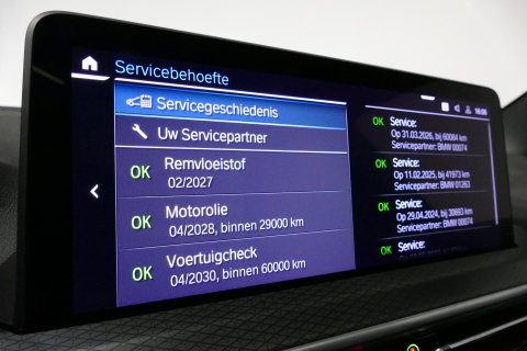 BMW X3 xDrive30e M Sport / Maxton Design Bodykit V.2 / Panoramadak / Elektr. verstelbare voorstoelen + memory / Ambienteverlichting / HUD / Stoelverwarming V + A / Apple Carplay - Android Auto / Rondomzichtcamera / 21'' LMV / Stuurwielverwarming / Cruise Control