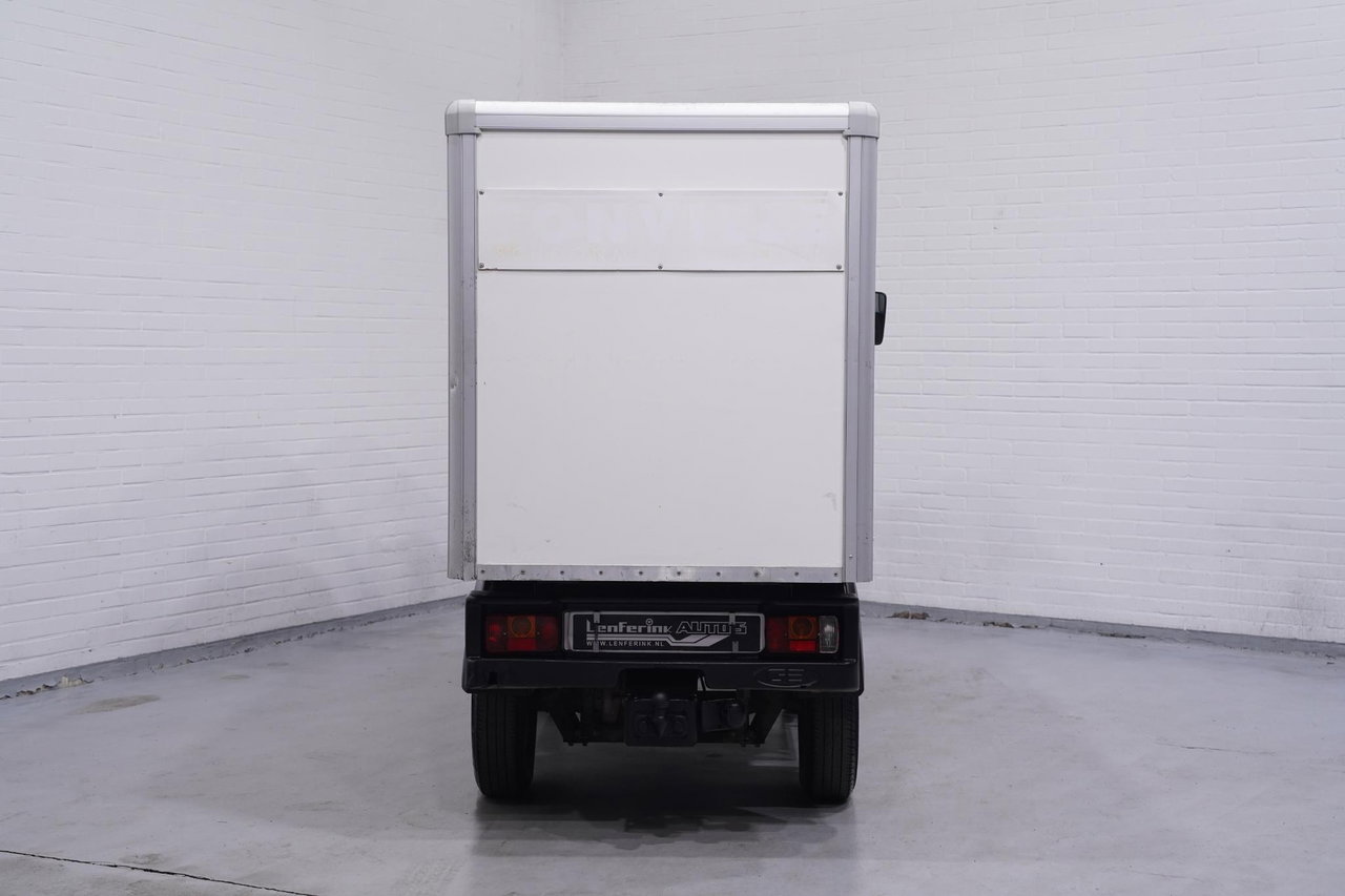 Goupil G3