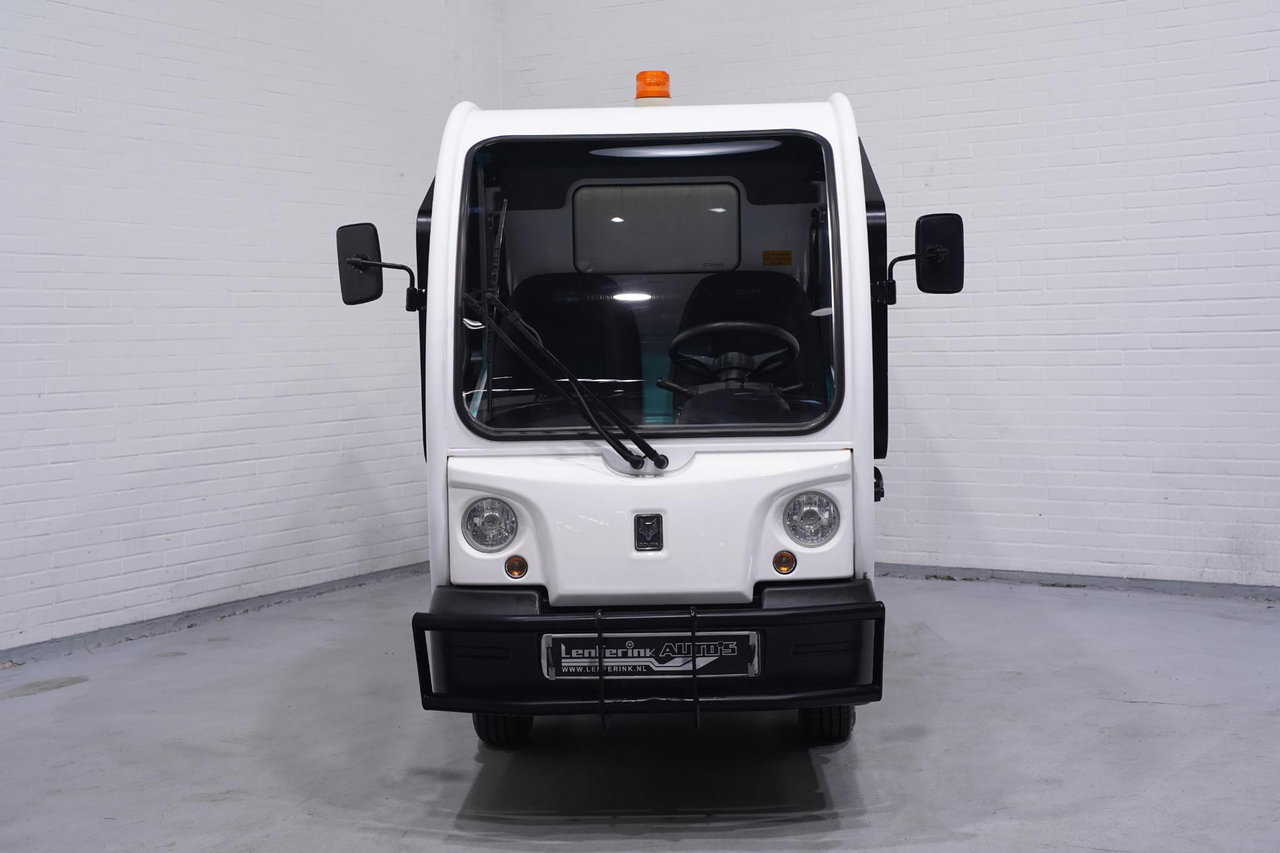 Goupil G3