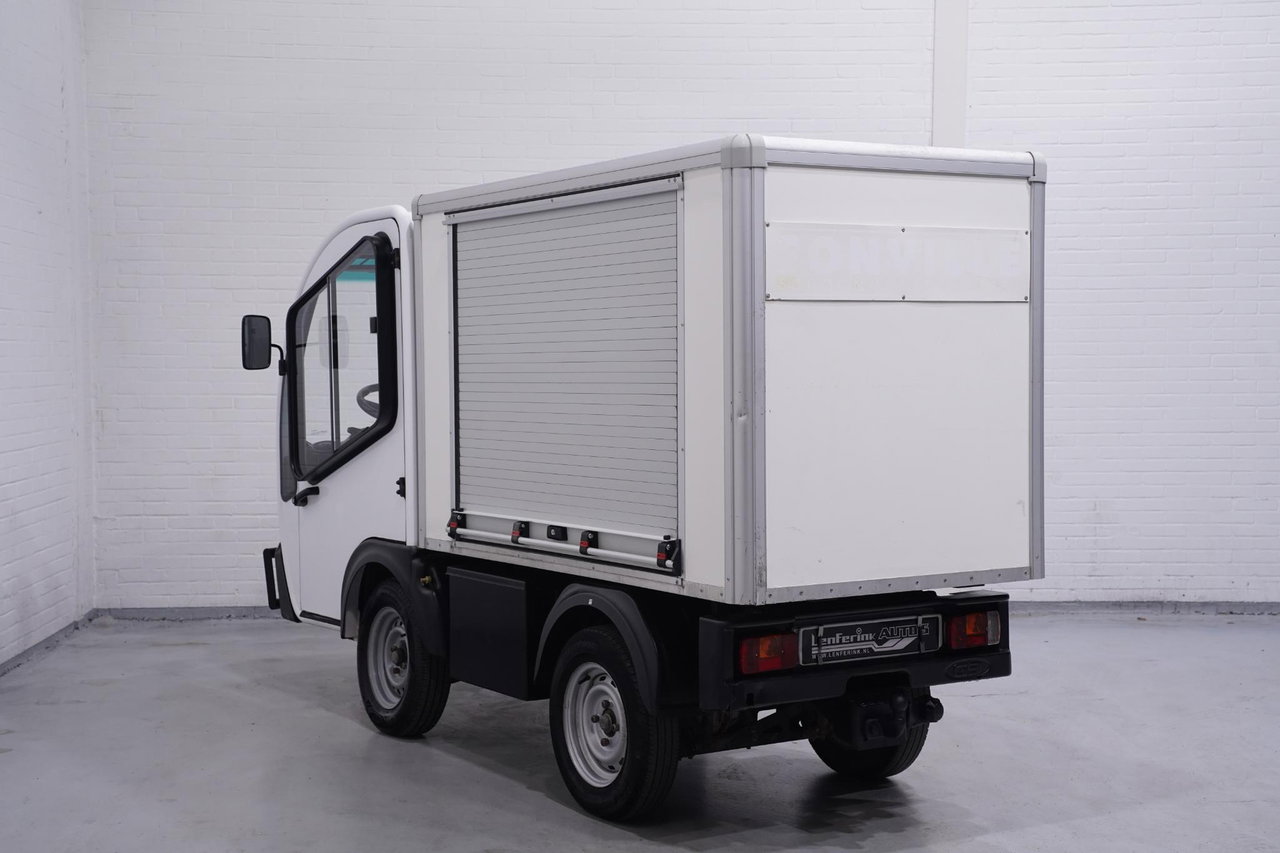 Goupil G3