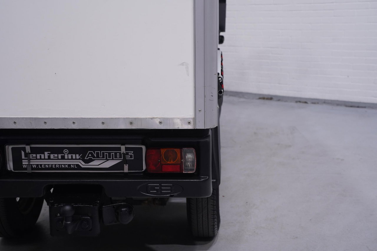 Goupil G3