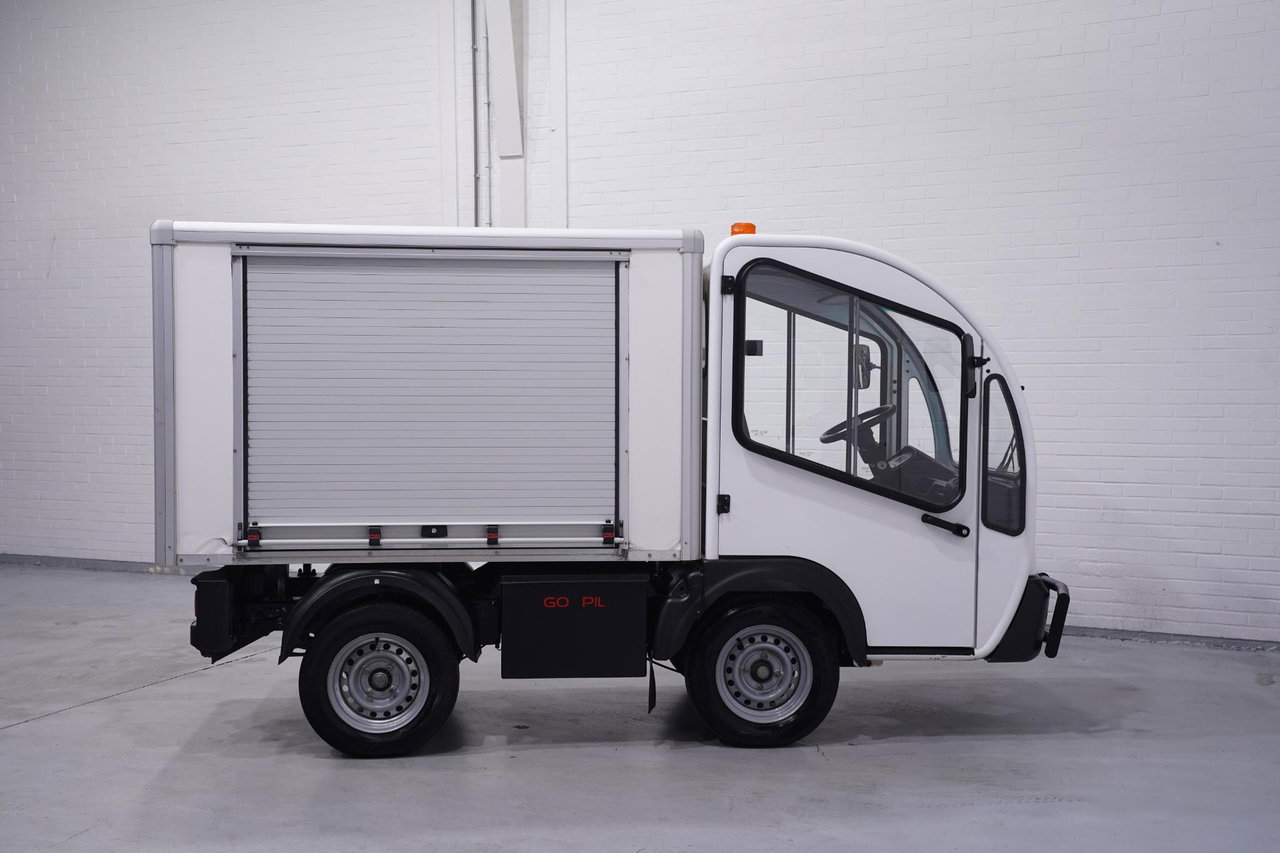 Goupil G3