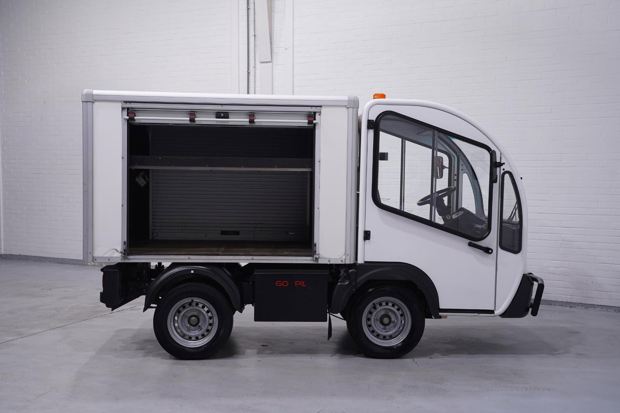 Goupil G3