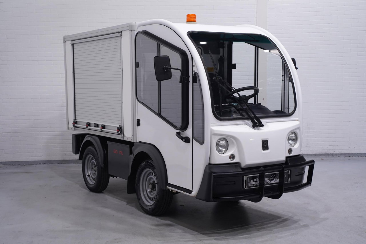 Goupil G3