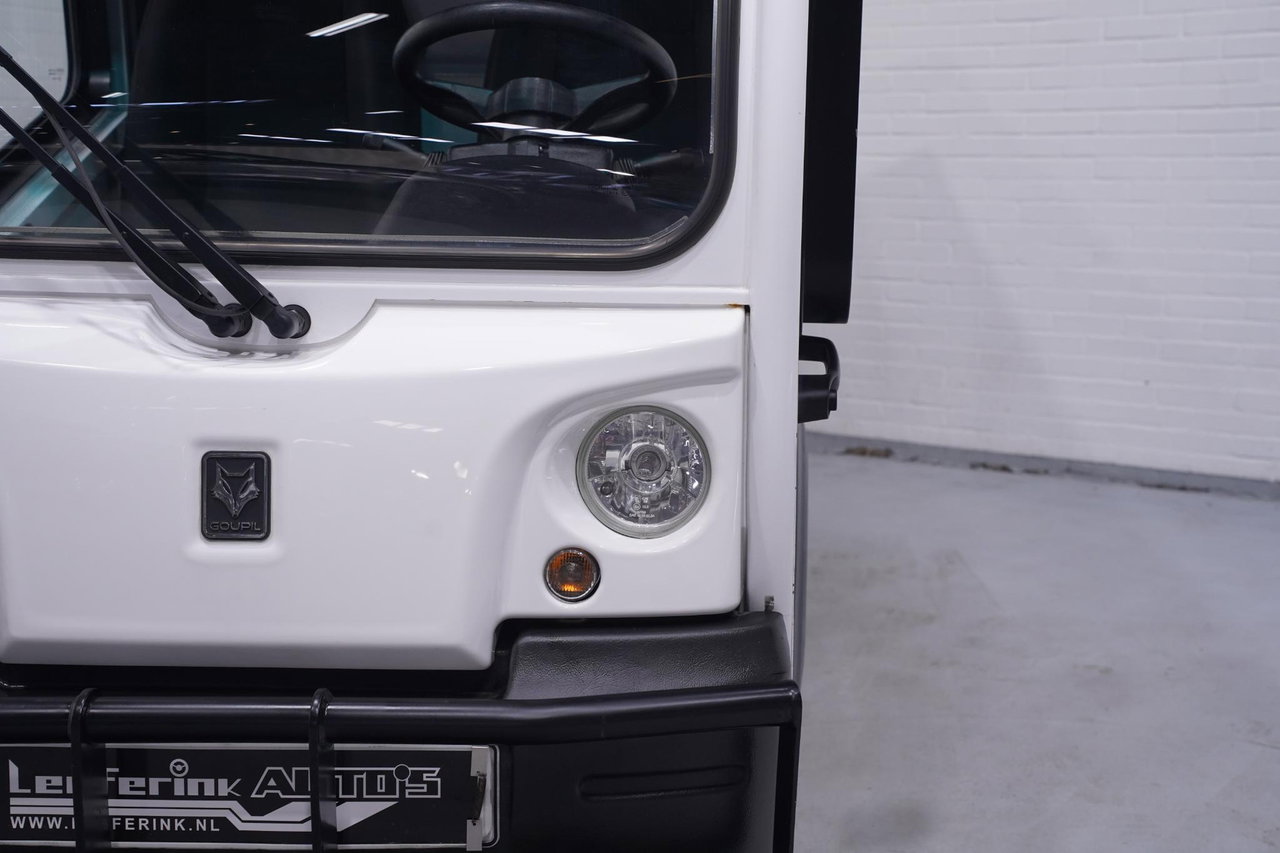 Goupil G3