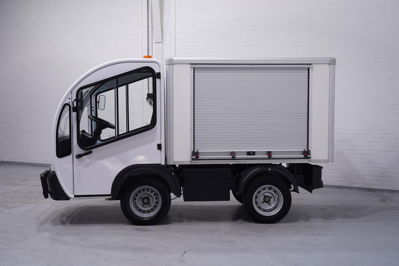 Goupil G3