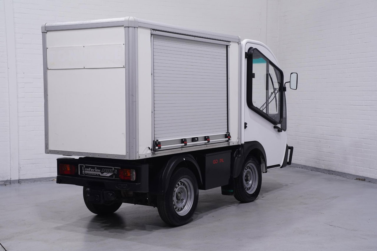 Goupil G3