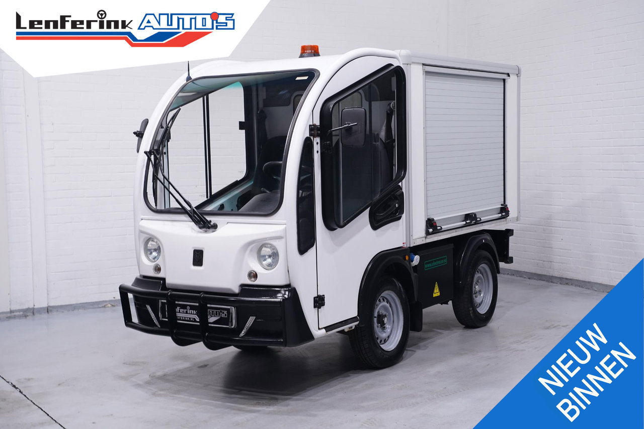 Goupil G3
