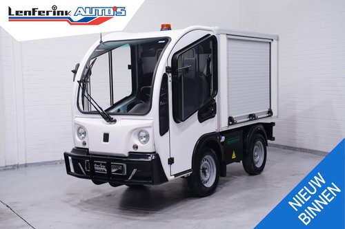Goupil G3