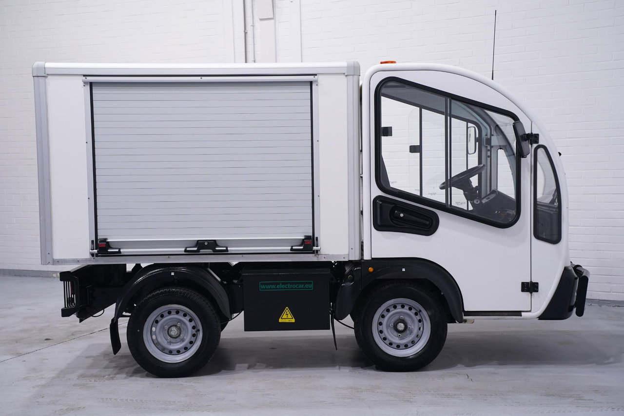 Goupil G3