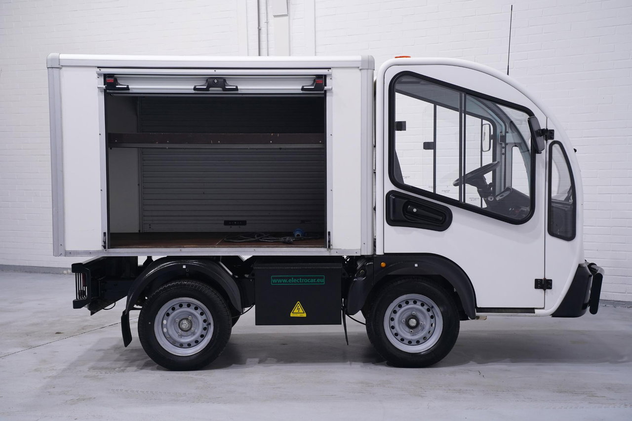 Goupil G3