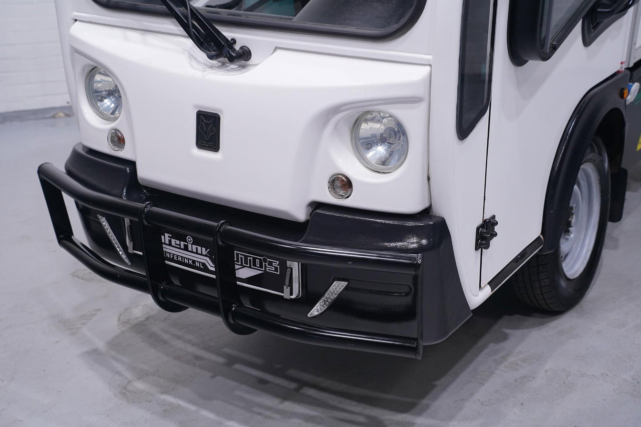 Goupil G3