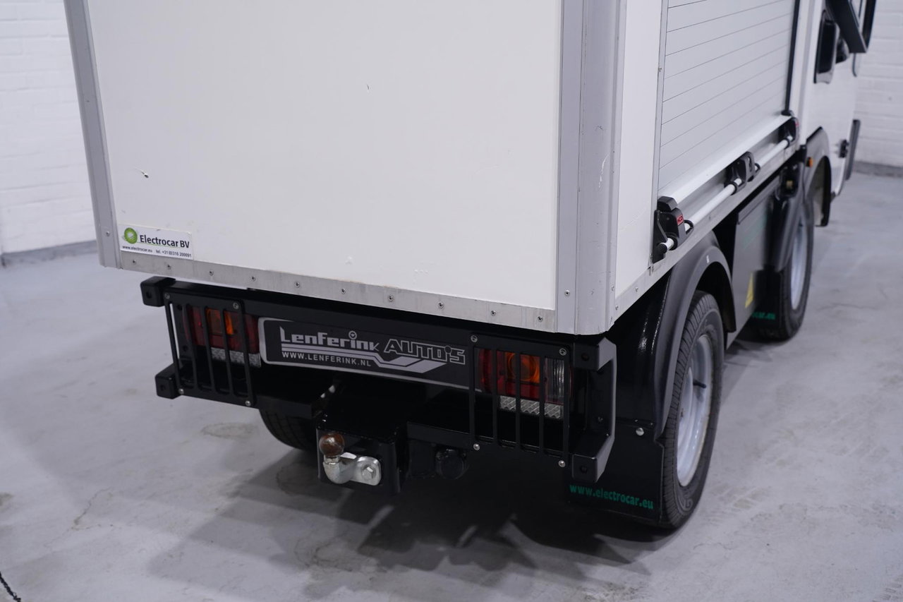 Goupil G3