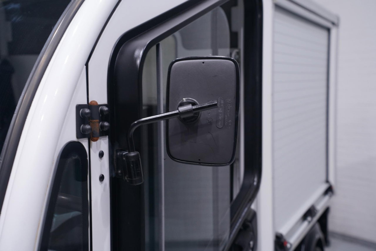Goupil G3