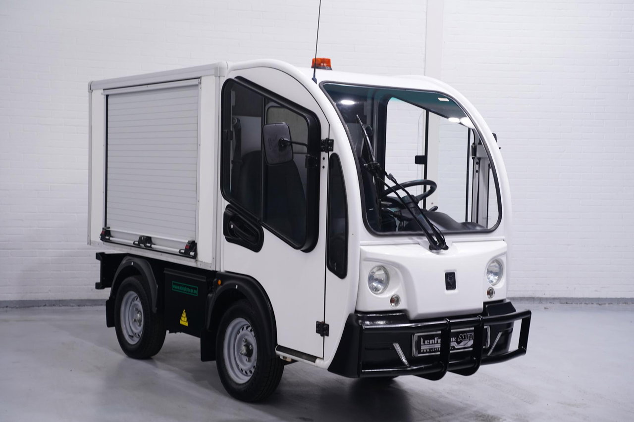 Goupil G3