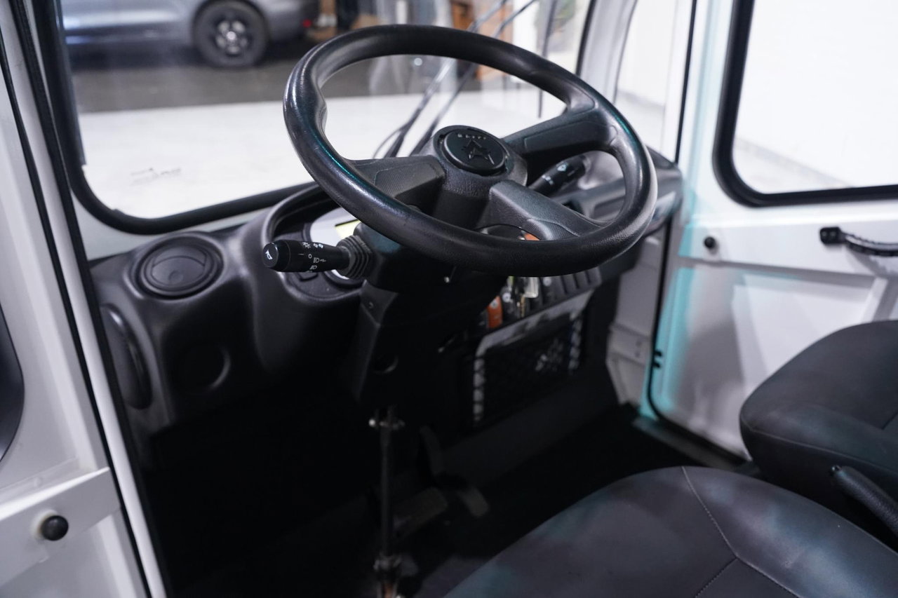 Goupil G3