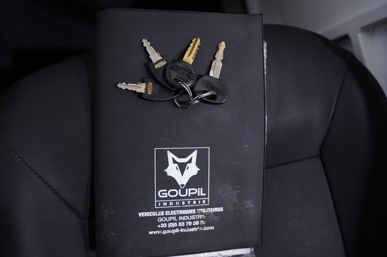 Goupil G3
