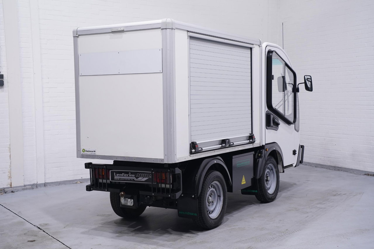 Goupil G3