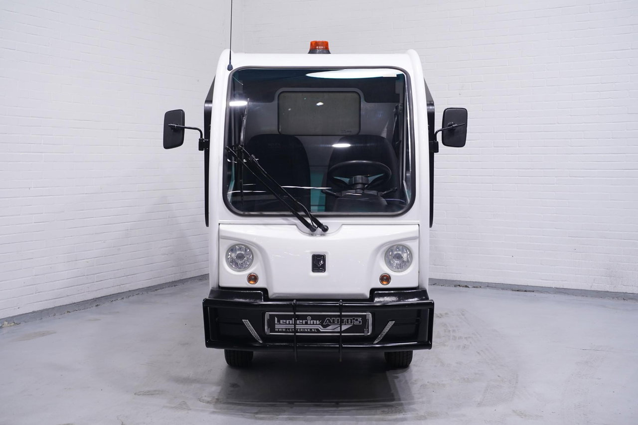 Goupil G3