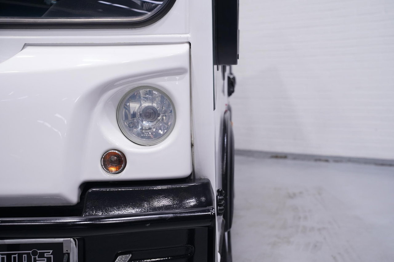Goupil G3