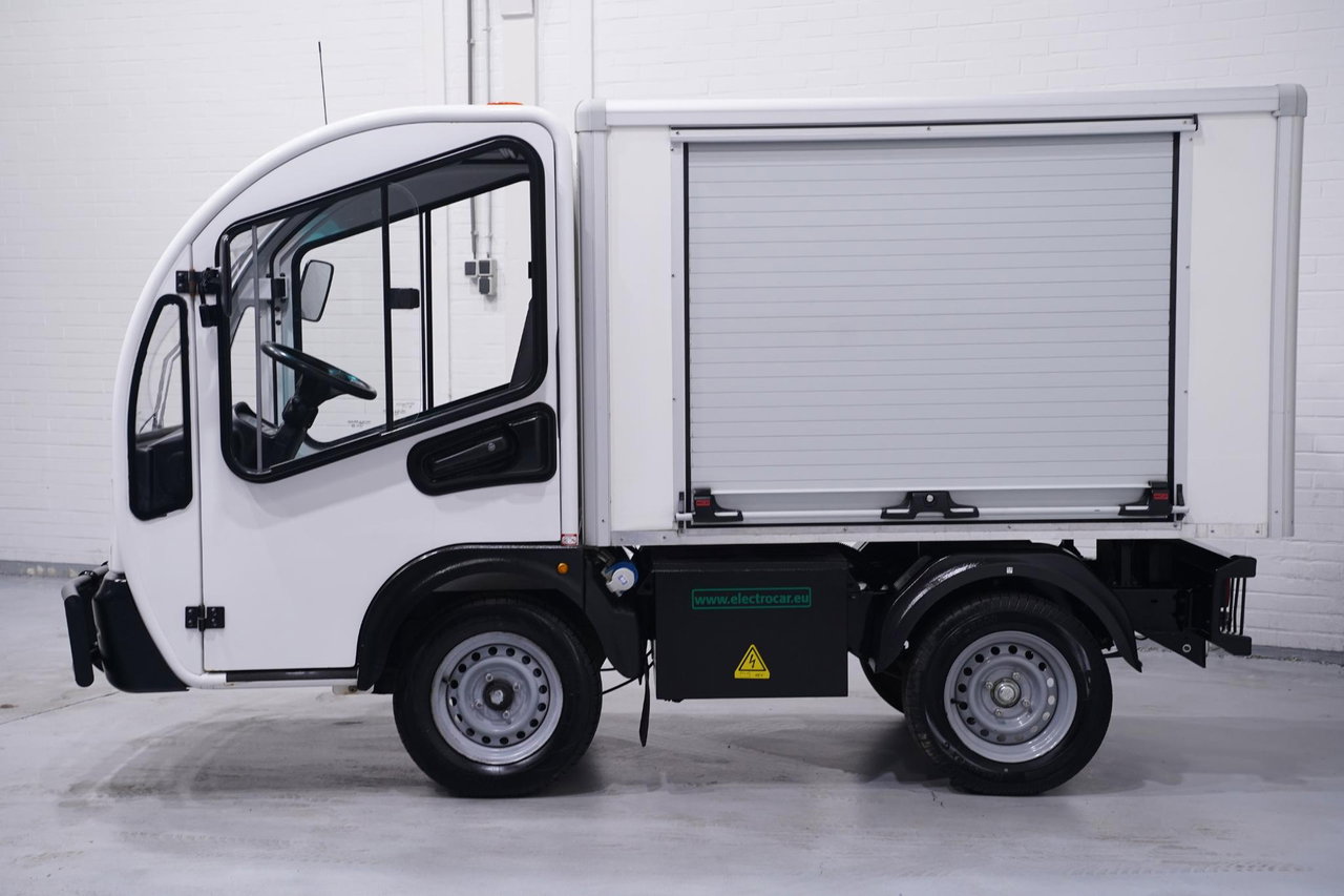 Goupil G3