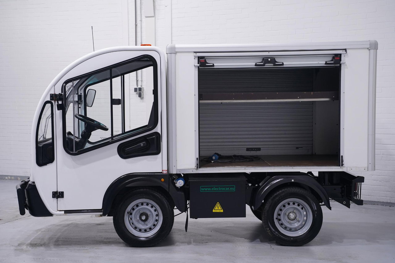 Goupil G3