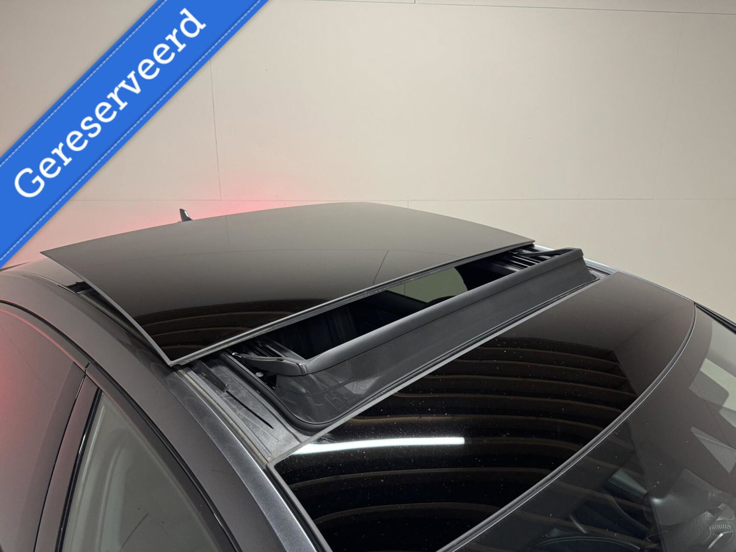Audi A6 Limousine 55 TFSIe Quattro Competition Pano Leer Sfeer