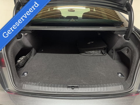 Audi A6 Limousine 55 TFSIe Quattro Competition Pano Leer Sfeer