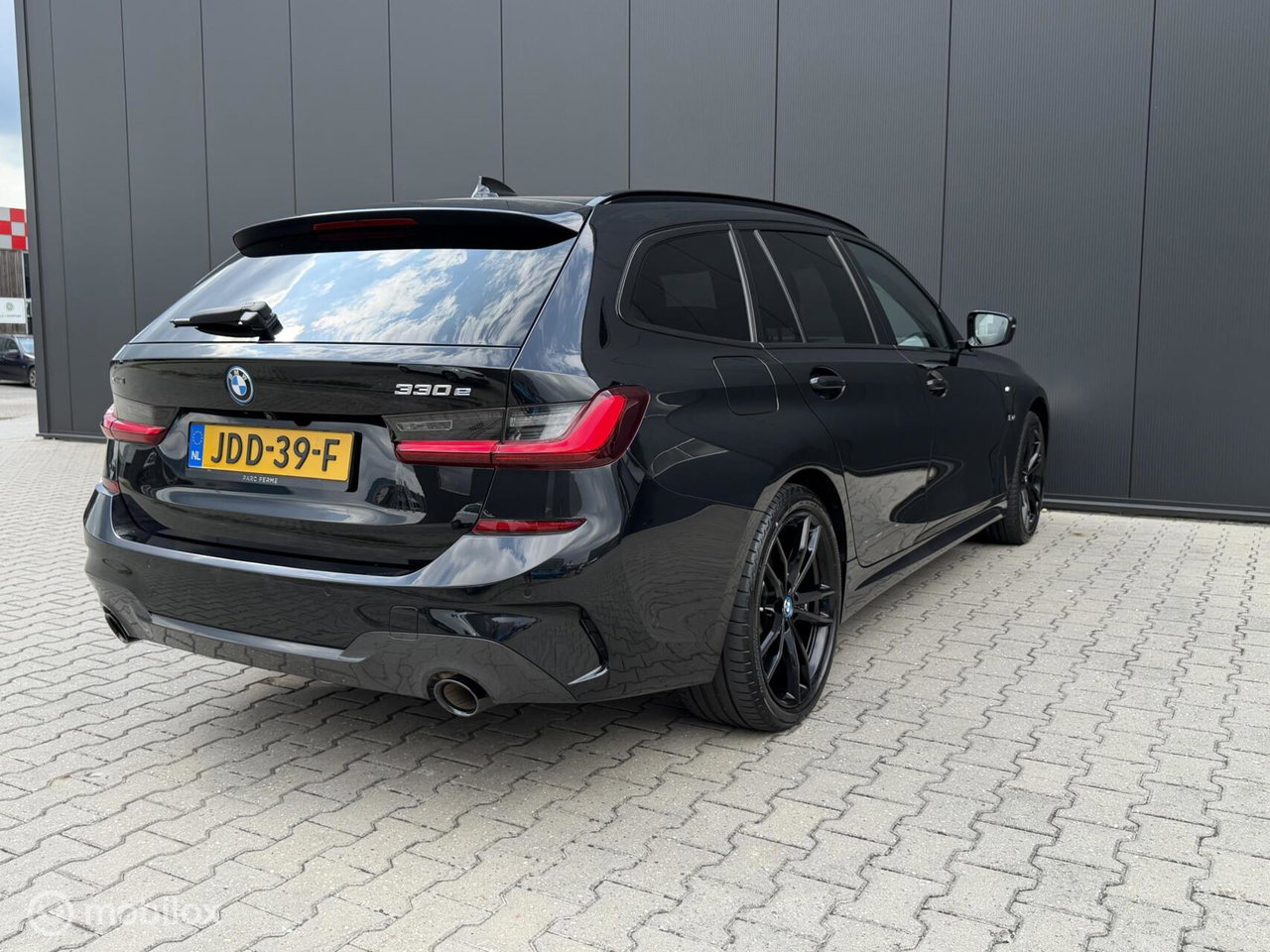 BMW 3 Serie