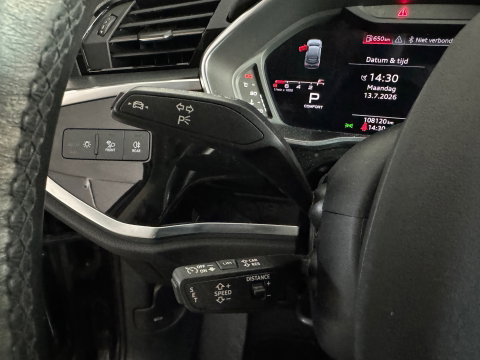 Audi Q3 Sportback 35 TFSI S Line Sfeer|Night|ACC|CarPlay|BTW