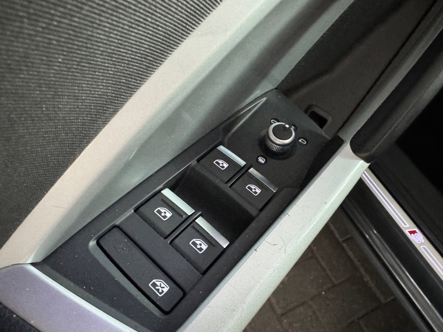 Audi Q3 Sportback 35 TFSI S Line Sfeer|Night|ACC|CarPlay|BTW