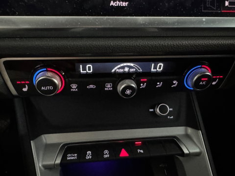 Audi Q3 Sportback 35 TFSI S Line Sfeer|Night|ACC|CarPlay|BTW