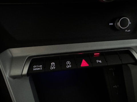 Audi Q3 Sportback 35 TFSI S Line Sfeer|Night|ACC|CarPlay|BTW