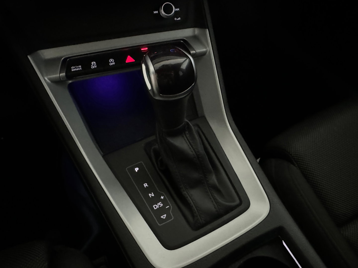 Audi Q3 Sportback 35 TFSI S Line Sfeer|Night|ACC|CarPlay|BTW