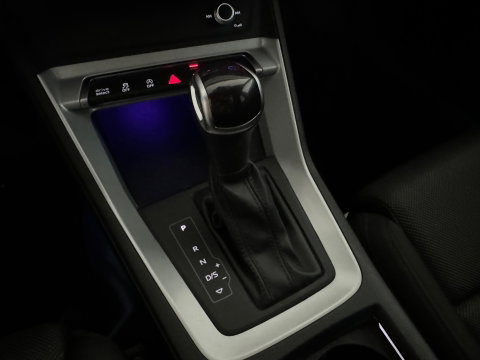 Audi Q3 Sportback 35 TFSI S Line Sfeer|Night|ACC|CarPlay|BTW