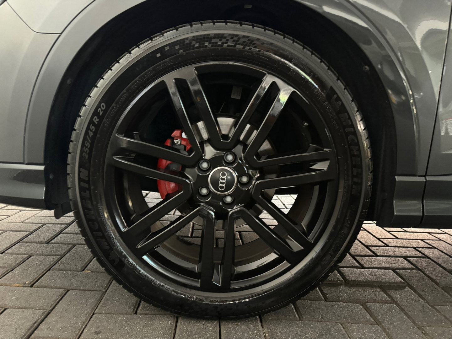 Audi Q3 Sportback 35 TFSI S Line Sfeer|Night|ACC|CarPlay|BTW