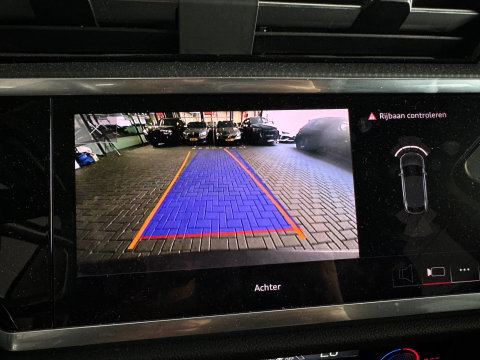 Audi Q3 Sportback 35 TFSI S Line Sfeer|Night|ACC|CarPlay|BTW