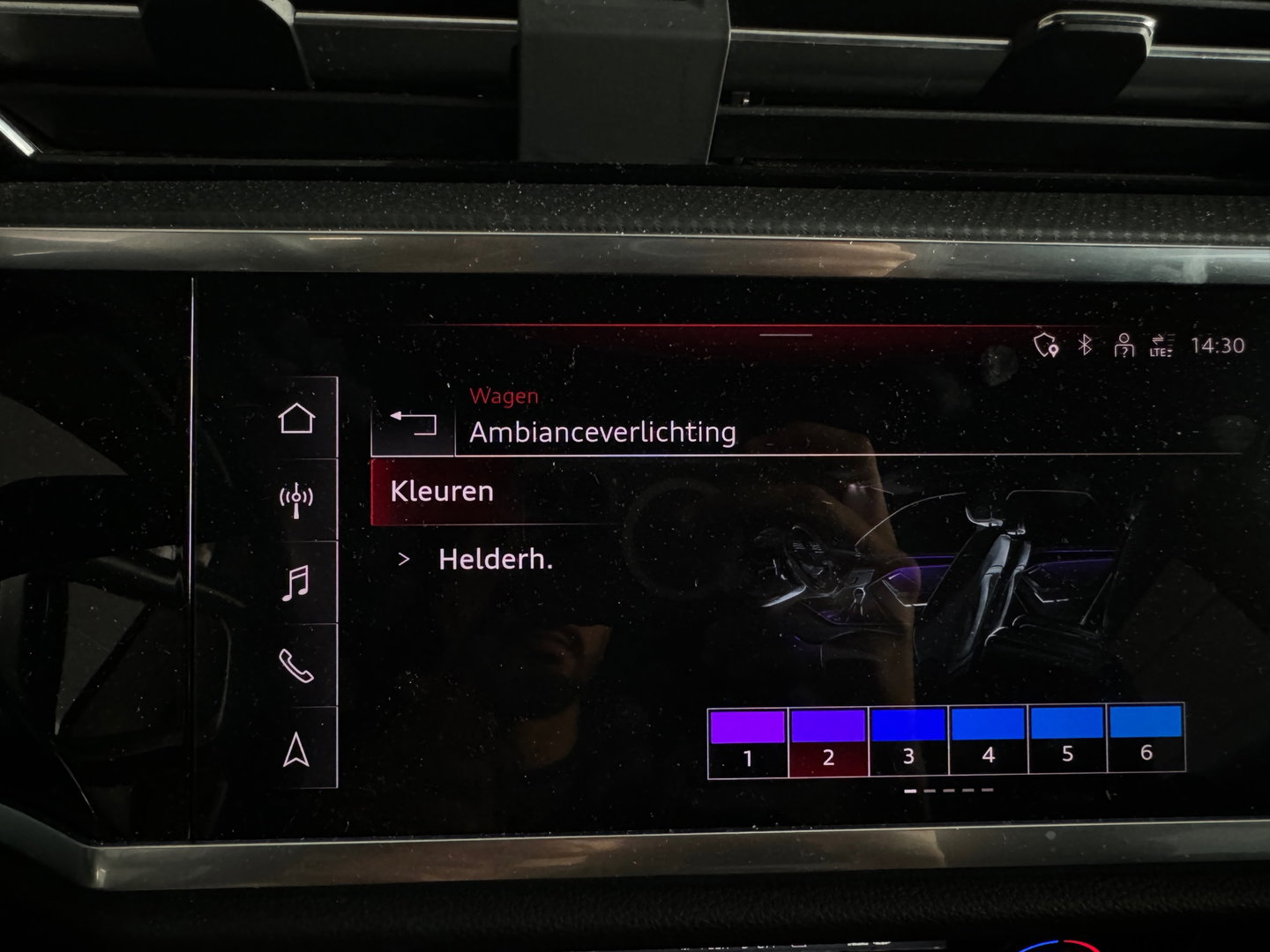 Audi Q3 Sportback 35 TFSI S Line Sfeer|Night|ACC|CarPlay|BTW